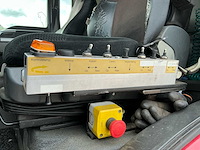 2012 wvt man tgs 43.440 vrachtwagen - afbeelding 27 van  43