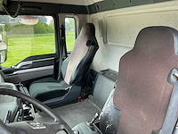 2012 wvt man tgs 43.440 vrachtwagen - afbeelding 29 van  43