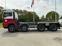 2012 wvt man tgs 43.440 vrachtwagen - afbeelding 30 van  43