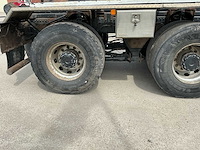 2012 wvt man tgs 43.440 vrachtwagen - afbeelding 43 van  43