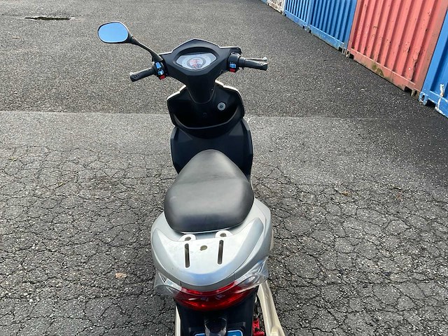 2012 yadea n/a e-scooter - afbeelding 3 van  3