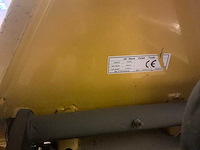 2012 yale hand hydraulische palletwagen - afbeelding 2 van  10