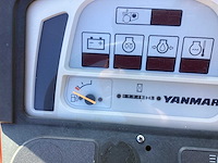 2012 yanmar rd 122 zitmaaier - afbeelding 3 van  12