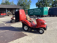 2012 yanmar rd 122 zitmaaier - afbeelding 4 van  12