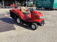 2012 yanmar rd 122 zitmaaier - afbeelding 5 van  12