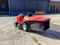 2012 yanmar rd 122 zitmaaier - afbeelding 7 van  12