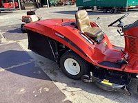 2012 yanmar rd 122 zitmaaier - afbeelding 12 van  12