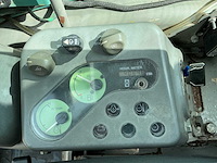 2012 yanmar vio 20-4 cabine, zero tail swing - afbeelding 32 van  33