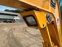 2012 yanmar vio 20-4 minigraafmachine - afbeelding 16 van  33