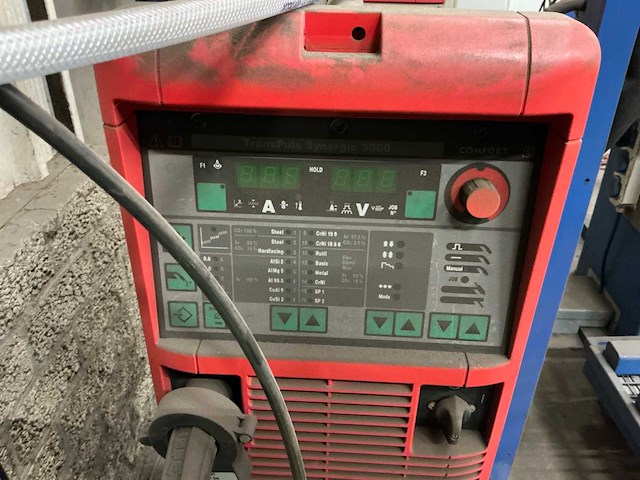 2012 yaskawa mt1-3000-s2d lasrobot complete opstelling - afbeelding 3 van  66