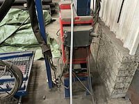 2012 yaskawa mt1-3000-s2d lasrobot complete opstelling - afbeelding 4 van  66