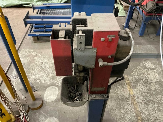 2012 yaskawa mt1-3000-s2d lasrobot complete opstelling - afbeelding 14 van  66