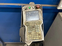 2012 yaskawa mt1-3000-s2d lasrobot complete opstelling - afbeelding 20 van  66