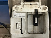 2012 yaskawa mt1-3000-s2d lasrobot complete opstelling - afbeelding 21 van  66