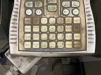 2012 yaskawa mt1-3000-s2d lasrobot complete opstelling - afbeelding 22 van  66