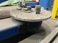 2012 yaskawa mt1-3000-s2d lasrobot complete opstelling - afbeelding 30 van  66