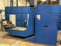 2012 yaskawa mt1-3000-s2d lasrobot complete opstelling - afbeelding 34 van  66