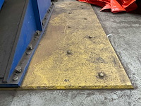 2012 yaskawa mt1-3000-s2d lasrobot complete opstelling - afbeelding 52 van  66