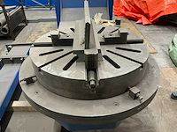 2012 yaskawa mt1-3000-s2d lasrobot complete opstelling - afbeelding 55 van  66