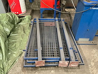 2012 yaskawa mt1-3000-s2d lasrobot complete opstelling - afbeelding 65 van  66