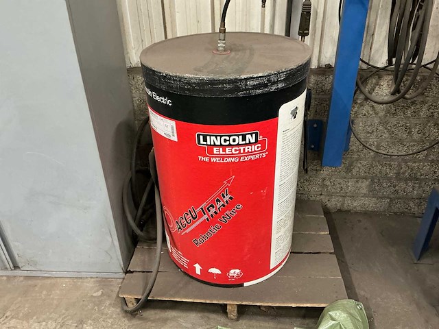 2012 yaskawa mt1-3000-s2d lasrobot complete opstelling - afbeelding 66 van  66