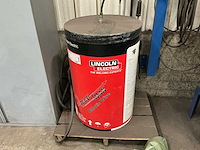 2012 yaskawa mt1-3000-s2d lasrobot complete opstelling - afbeelding 66 van  66