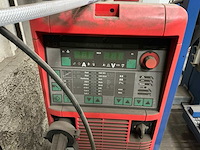 2012 yaskawa mt1-3000-s2d lasrobot complete opstelling - afbeelding 3 van  66