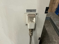 2012 yaskawa mt1-3000-s2d lasrobot complete opstelling - afbeelding 19 van  66