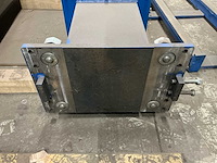 2012 yaskawa mt1-3000-s2d lasrobot complete opstelling - afbeelding 32 van  66