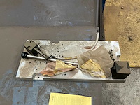 2012 yaskawa mt1-3000-s2d lasrobot complete opstelling - afbeelding 39 van  66