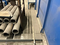 2012 yaskawa mt1-3000-s2d lasrobot complete opstelling - afbeelding 44 van  66