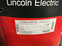 2012 yaskawa mt1-3000-s2d lasrobot complete opstelling - afbeelding 51 van  66