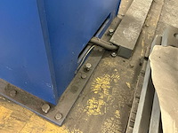 2012 yaskawa mt1-3000-s2d lasrobot complete opstelling - afbeelding 54 van  66