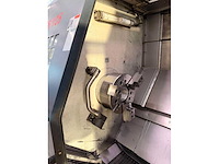 2012 you ji yh-36/135 cnc-draaibank - afbeelding 3 van  5