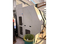2012 you ji yh-36/135 cnc-draaibank - afbeelding 5 van  5