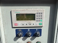 2012 youngsunpack mhfg2000b traysealer - afbeelding 9 van  10