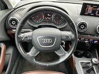 2013 - audi - a3 - 1.4 tfsi ambi. pl+ - personenauto - afbeelding 7 van  11