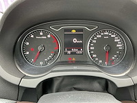 2013 - audi - a3 - 1.4 tfsi ambi. pl+ - personenauto - afbeelding 10 van  11