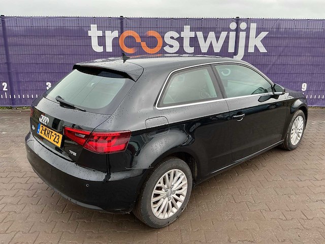 2013 - audi - a3 - 1.4 tfsi ambi. pl+ - personenauto - afbeelding 3 van  11