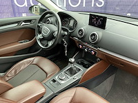 2013 - audi - a3 - 1.4 tfsi ambi. pl+ - personenauto - afbeelding 6 van  11