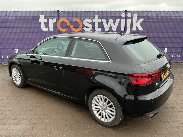 2013 - audi - a3 - 1.4 tfsi ambi. pl+ - personenauto - afbeelding 8 van  14
