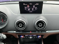 2013 - audi - a3 - 1.4 tfsi ambi. pl+ - personenauto - afbeelding 13 van  14