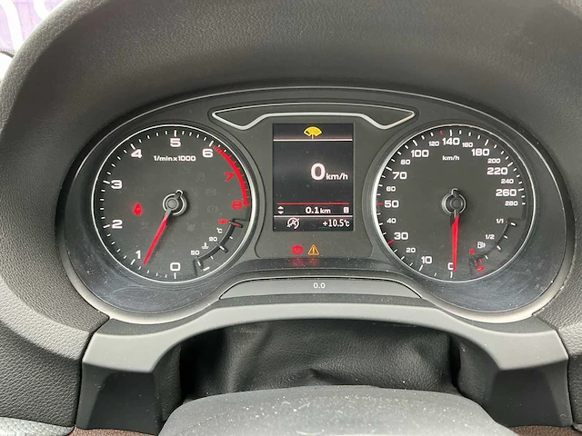 2013 - audi - a3 - 1.4 tfsi ambi. pl+ - personenauto - afbeelding 5 van  14