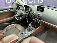 2013 - audi - a3 - 1.4 tfsi ambi. pl+ - personenauto - afbeelding 12 van  14