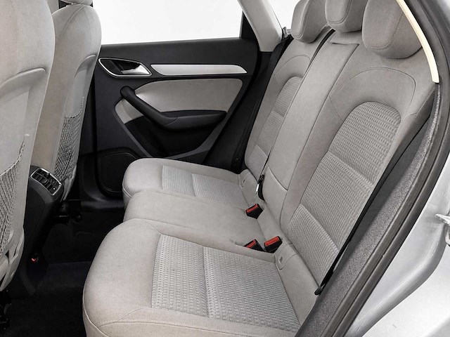 2013 - audi - q3 - 2.0 tfsi q. pro line j-415-dp iaw - afbeelding 2 van  15