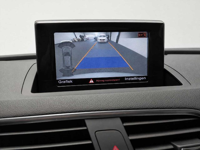 2013 - audi - q3 - 2.0 tfsi q. pro line j-415-dp iaw - afbeelding 3 van  15