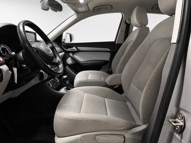2013 - audi - q3 - 2.0 tfsi q. pro line j-415-dp iaw - afbeelding 5 van  15