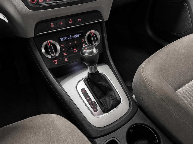 2013 - audi - q3 - 2.0 tfsi q. pro line j-415-dp iaw - afbeelding 6 van  15