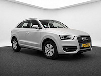 2013 - audi - q3 - 2.0 tfsi q. pro line j-415-dp iaw - afbeelding 8 van  15