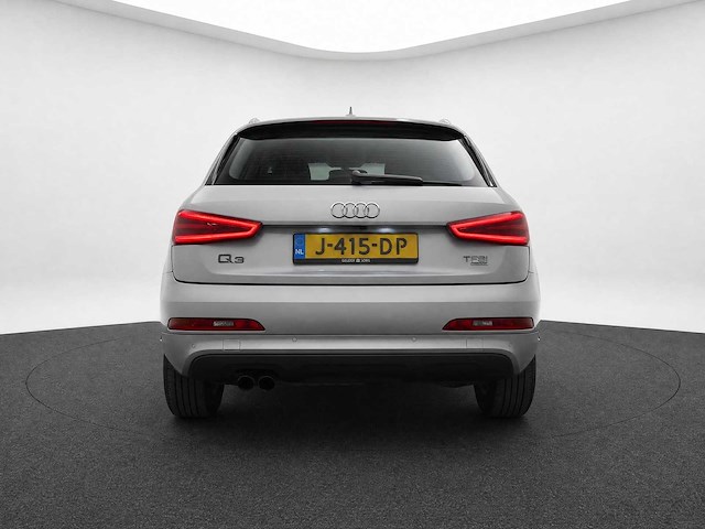 2013 - audi - q3 - 2.0 tfsi q. pro line j-415-dp iaw - afbeelding 9 van  15